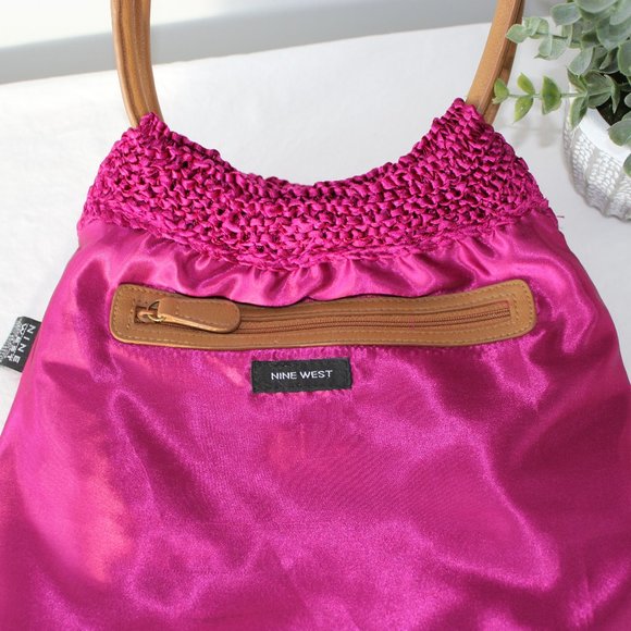 Nine West Shoulder Bag - Picture 8 of 15